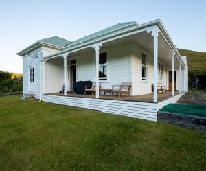 Afbeelding uit fotogalerij van Mill House in Pohokura