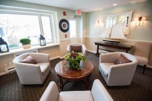 Gallery image of The Inn at Scituate Harbor in Scituate