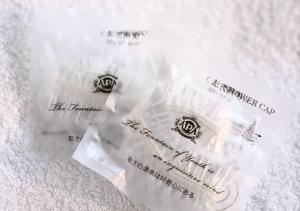 Certifikát, hodnocení, plakát nebo jiný dokument vystavený v ubytování APA Hotel Ginza Shintomicho Ekimae