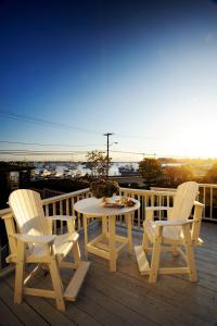 Gallery image of The Inn at Scituate Harbor in Scituate