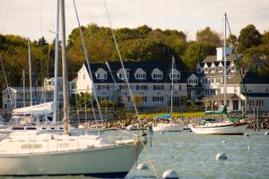 Gallery image of The Inn at Scituate Harbor in Scituate +19 photos