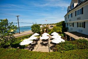 Gallery image of The Inn at Scituate Harbor in Scituate