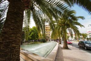 Fotografie z fotogalerie ubytování Florella République Apartment v Cannes