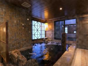 东京Dormy Inn Ikebukuro的相册照片