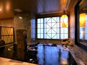 东京Dormy Inn Ikebukuro的相册照片