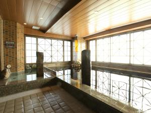 东京Dormy Inn Ikebukuro的相册照片