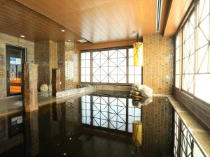 东京Dormy Inn Ikebukuro的相册照片