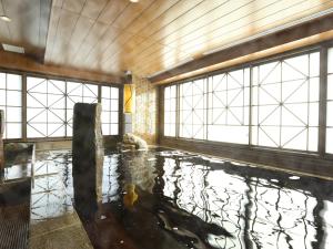 东京Dormy Inn Ikebukuro的相册照片