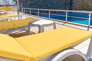 Fotografie z fotogalerie ubytování Hola Bodrum v destinaci Mugla
