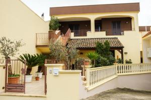 Gallery image of Olimpo B&B in Giurdignano