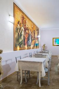 Gallery image of Olimpo B&B in Giurdignano