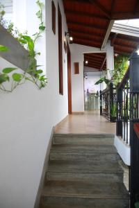 Fotografie z fotogalerie ubytování Colombo Orchid Villa v destinaci Colombo