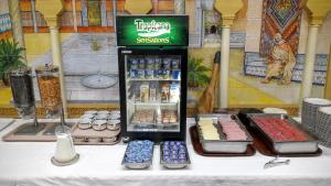 Fotografie z fotogalerie ubytování Hotel Averroes v destinaci Córdoba