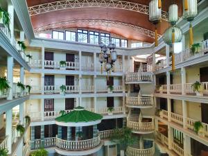 Fotografie z fotogalerie ubytování Sea Pearl Beach Resort v destinaci Pláž Patong + 37 fotografií