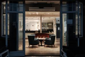Fotografie z fotogalerie ubytování Sandhamn Seglarhotell v destinaci Sandhamn