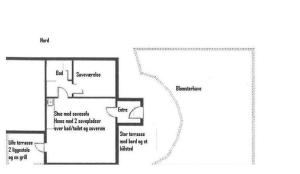 Galería fotográfica de Aarhus Syd Holiday Apartment en Beder