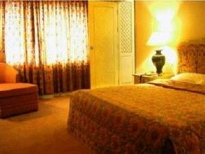 Gallery image of The Regency Hotel Hatyai in Hat Yai