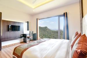 Gallery image of Hotel Kaithli Hills Shimla in Shimla