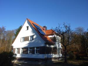Gallery image of Forsthaus Wegenerskopf in Thale