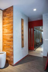 Imagine din galeria proprietății Hotel Pantes Semawis Pecinan SMG - Petfriendly Hotel în Semarang