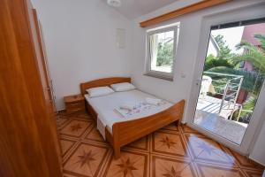 Gallery image of Apartments Bella Sky III/IV in Novalja