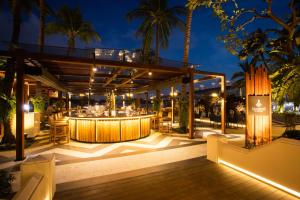 Fotografie z fotogalerie ubytování Anantara Riverside Bangkok Resort v destinaci Bangkok