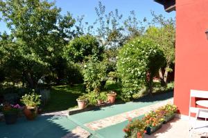 Gallery image of Los Tres Soles in Silleda