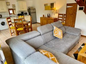 Fotografie z fotogalerie ubytování La Vieille Fromagerie v destinaci Brux