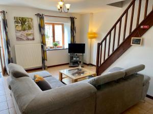 Fotografie z fotogalerie ubytování La Vieille Fromagerie v destinaci Brux