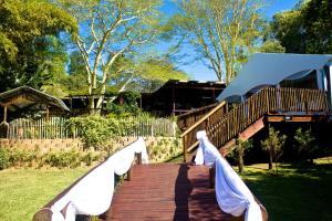 Billede fra billedgalleriet på Sakabula Country Lodge i Camperdown + 47 billeder