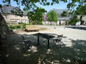 Fotografie z fotogalerie ubytování Château de Termes v destinaci Martel