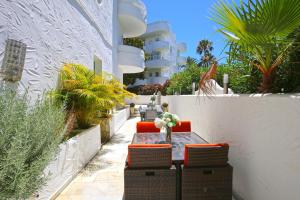 Fotografie z fotogalerie ubytování Marbella Real v destinaci Marbella