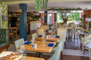 Fotografie z fotogalerie ubytování Beck Hall v destinaci Malham + 45 fotografií