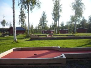 Fotografie z fotogalerie ubytování Camping Tornio v destinaci Tornio