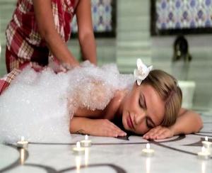 Afbeelding uit fotogalerij van Hammam Spa Villa DAROSO in Kosiv