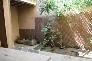 Zahrada ubytování Apartamento Casa Mía