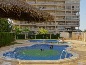 Imagen de la galería de Canales de Veneciola, en La Manga del Mar Menor