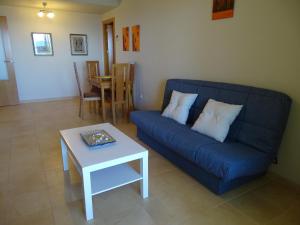 Imagen de la galería de Apartamentos Punta Cormorán, en La Manga del Mar Menor