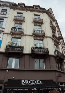 Gallery image of Smartflats - Central Brussels in Brussels