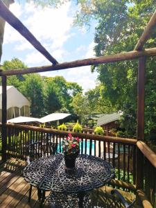 Billede fra billedgalleriet på Sakabula Country Lodge i Camperdown