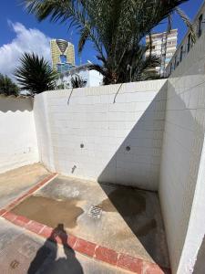 Fotografie z fotogalerie ubytování A385 - Madrimar - 2004 Finestrat s.l. v destinaci Benidorm