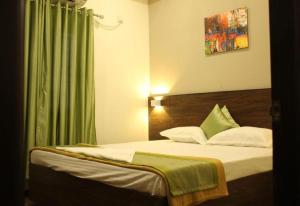 Gallery image of Hotel Grand Gaayatris in Chennai