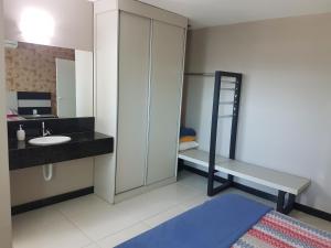 Gallery image of Mirante de Escarpas 1501 in Capitólio