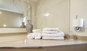 Ένα μπάνιο στο South Villa Guesthouse&Garden +56 φωτογραφίες