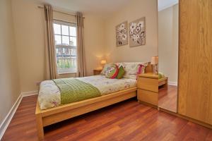 Gallery image of Haymarket Residence in Edinburgh