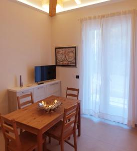 Fotografie z fotogalerie ubytování Affittacamere La Fonte v Levantu