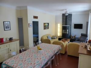 Fotografie z fotogalerie ubytování Villa Haristeguia Pour 8 Personnes Entre Lac Et Ocean v destinaci Hossegor