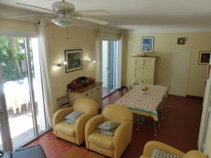 Fotografie z fotogalerie ubytování Villa Haristeguia Pour 8 Personnes Entre Lac Et Ocean v destinaci Hossegor