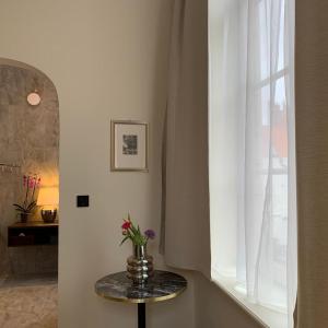 Fotografie z fotogalerie ubytování B&B Augusto v Bruggách