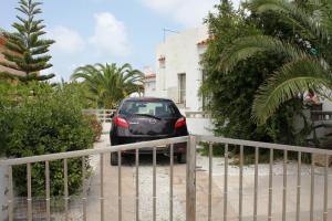 Galeriebild der Unterkunft Riumar "Noella", 200m to beach, private pool, On-Site-Service, dog beach in Riumar